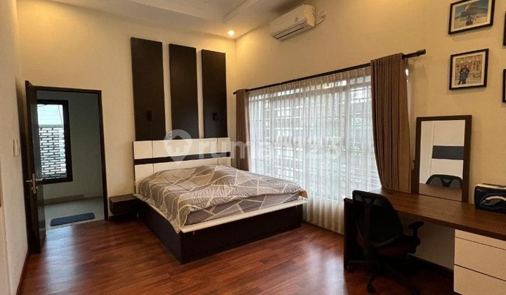 Rumah Cantik Siap Huni di Cijagra Turangga Bandung