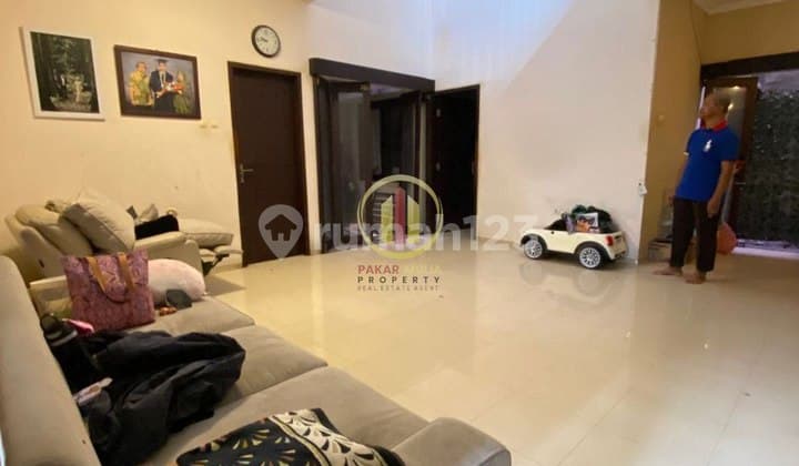 Rumah Bagus di margahayu Strategis Dekat RS al islam & MIM.