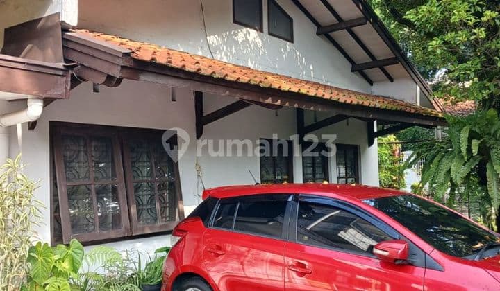 Rumah strategis bisa pake usaha di sayap cipaganti bandung