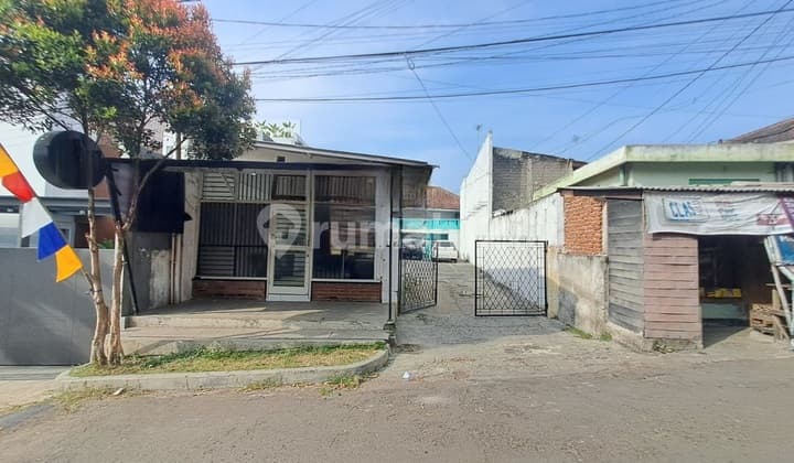 Rumah Kost Murah Dekat Maranatha Setrasari Pasteur Bandung