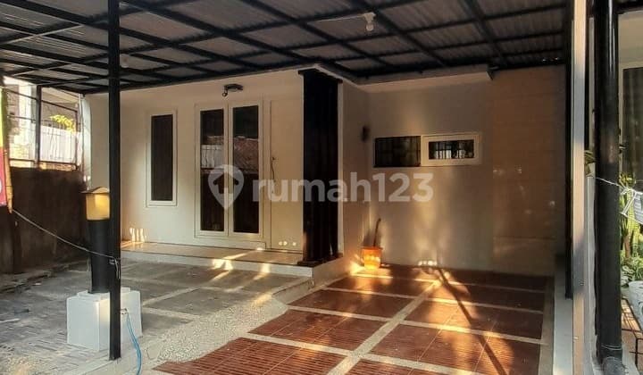 Rumah Murah Siap Huni di Cigadung Greenland Bandung