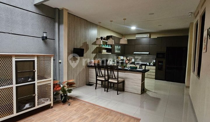 Rumah Siap Huni Batununggal Indah Bandung Kota