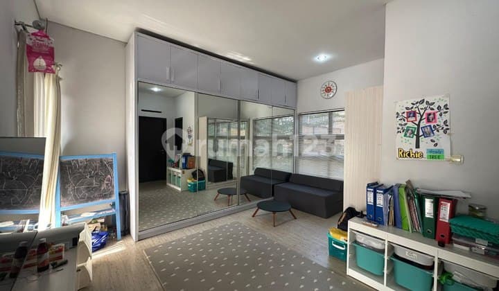 Nice House Ready to Live In Near Griya Buah Batu