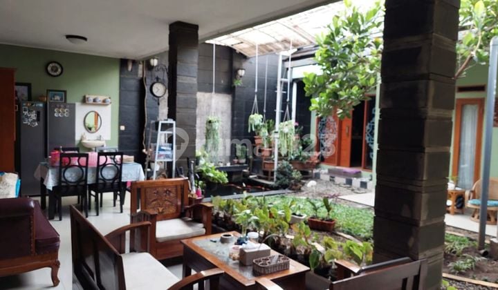 Rumah Siap Huni Turangga Dekat Ke Pusat Kota Bandung