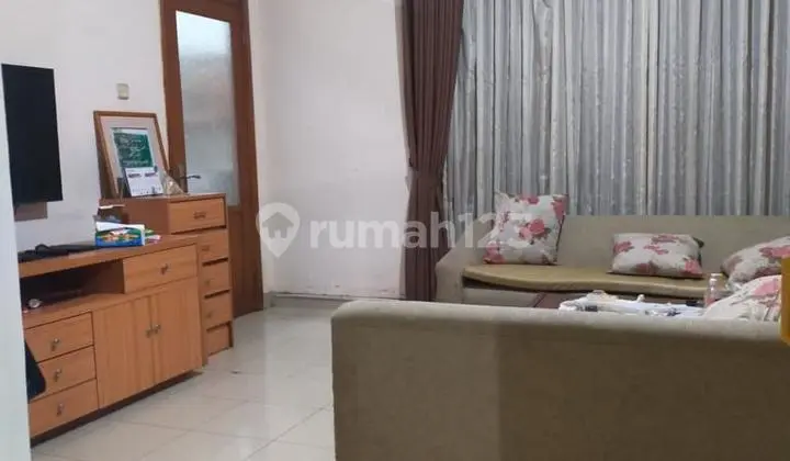 Rumah Terawat Talaga Bodas Bisa Untuk Usaha Jarang Ada