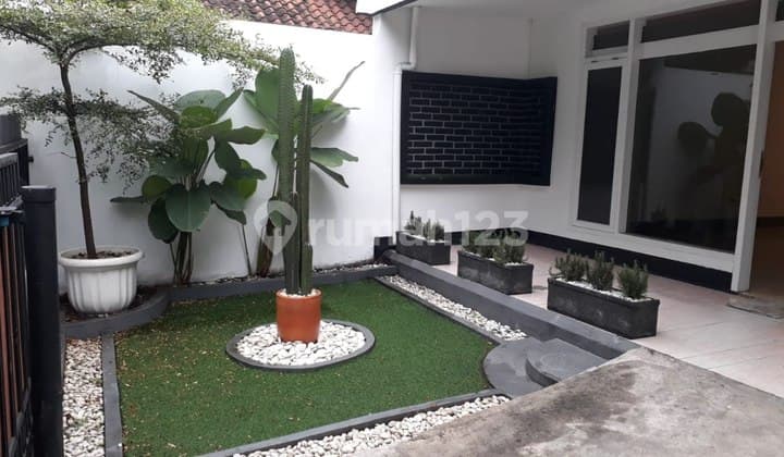 Rumah Murah Terawat Siap Huni Di Sukaluyu Bandung