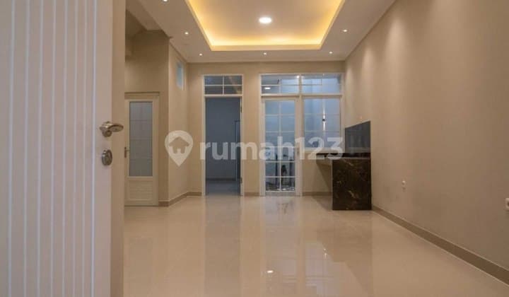Rumah Baru 2 Lantai di Arcamanik, Cisaranten Bandung Kota
