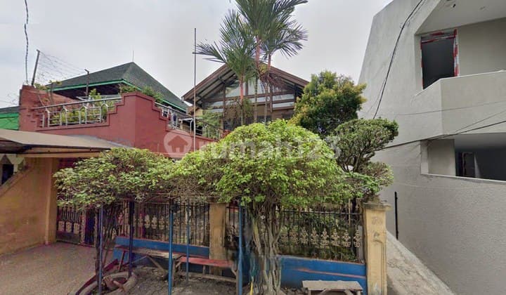 Rumah SIap Huni SHM Astanaanyar, Bandung