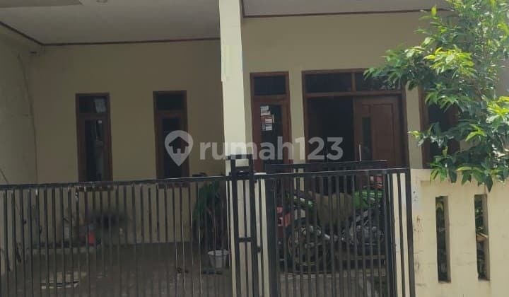 Rumah Minimalis Siap Huni di arcamanik bandung