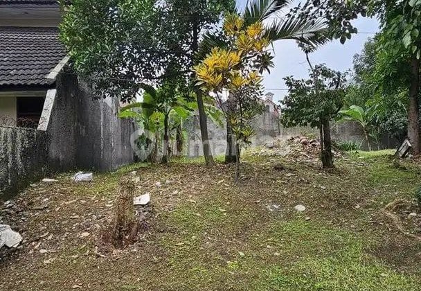Mature Land Suitable for Residence or Boarding House in Turangga