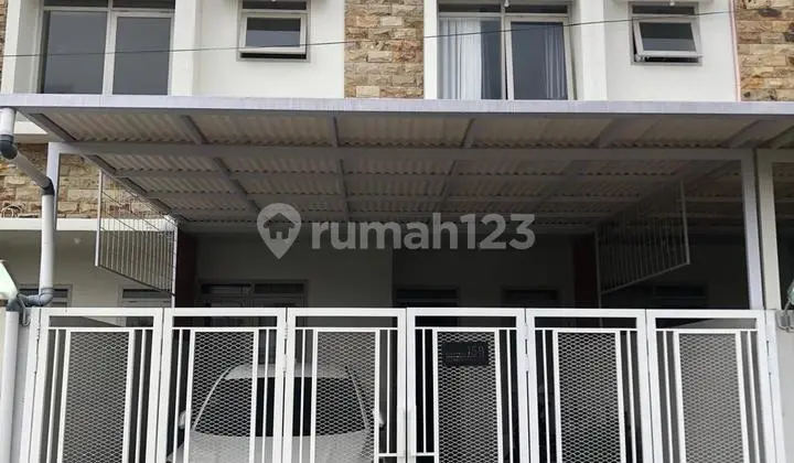 Beautiful Well-Maintained Fully Furnished House in Arcamanik