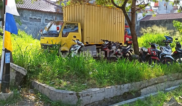 Jual Kavling di Taman Kopo Indah 2, bisa Dipisah 2, 310 dan 180 M2