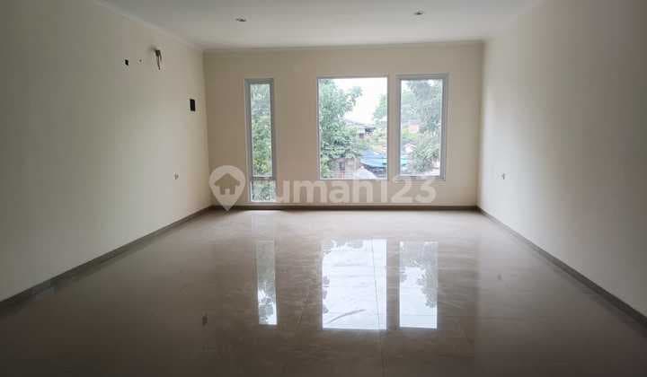FOR RENT 2 Unit RUKO LEUWI PANJANG BAGUS Strategis Baru
