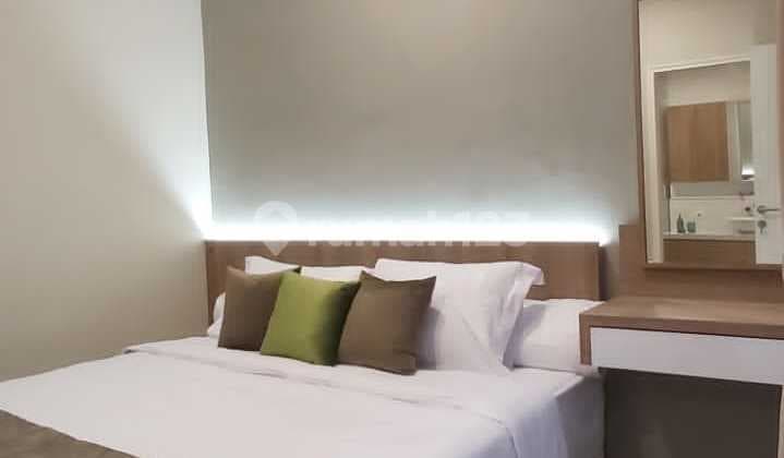 Dijual Rumah Bagus FULL FURNISH di Kota baru parahyangan (kbp) cluster jingganagara