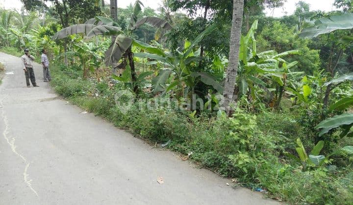 JUAL TANAH JL CITAATAH CIKOTAMAS BANDUNG BARAT