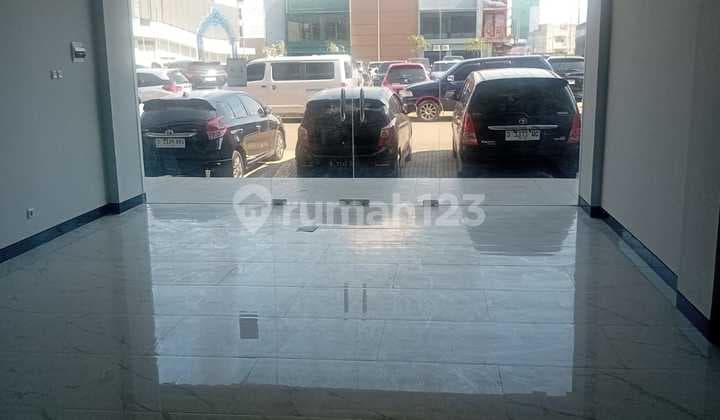 Ruko Baru 2,5Lantai di Hyperpascal23 Bandung Siap Menjemput Cuan