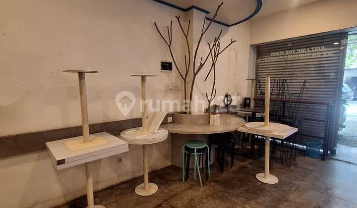 Dijual Rumah Mainroad Abdulrahman Saleh Investasi Usaha