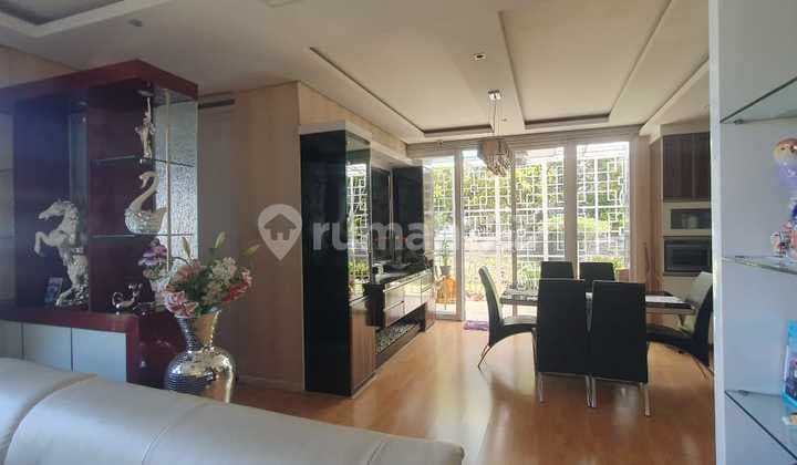 Rumah Lux Villa Dago Pakar Siap Dimilik