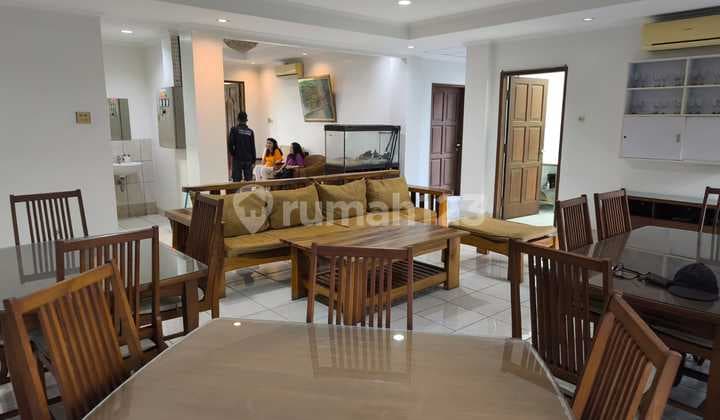 Dijual Cepat Rumah Besar Bagus Terawat Di Kompleks Kota Deltamas Cluster Malibu Cikarang Ekspatriat