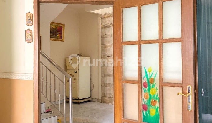 Jual Cepat Rumah Asri 2 Lantai di Margaasih Permai