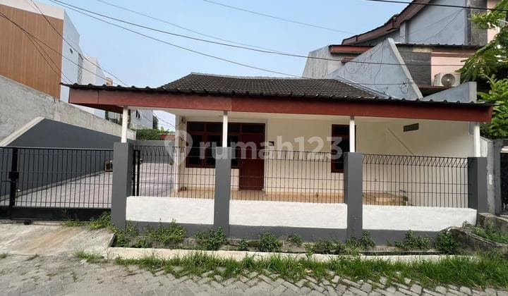 Dijual Rumah Di Inpres Siap Huni Harga Di Bawah Njop