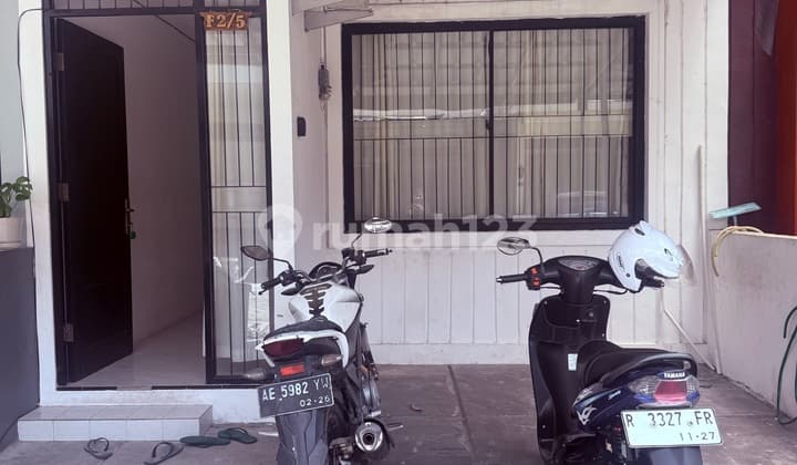 Disewa Rumah Full Furnish Siap Huni Ubud Vilage Sebelah Puri Beta 2