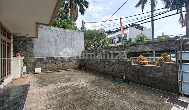 Dijual Rumah Green Garden Boulevard 300 Sqm
