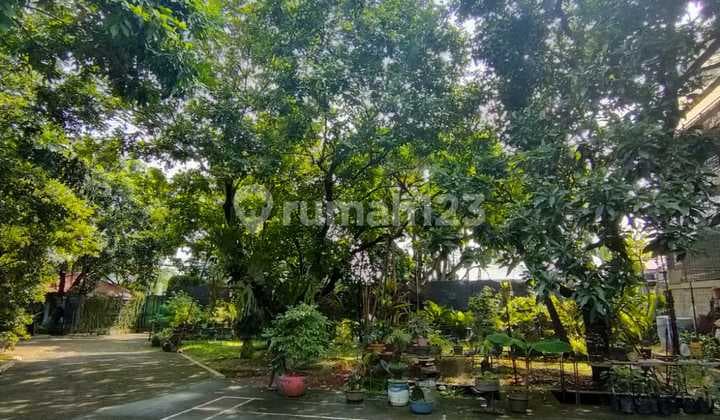 Tanah Jatisampurna Bekasi Jawa Barat SHM