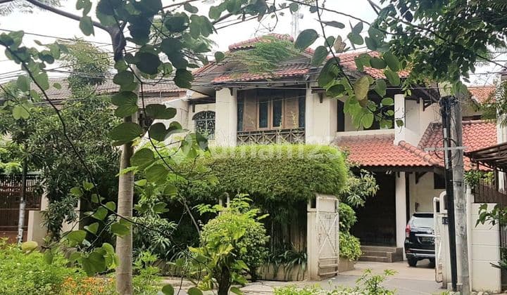 Rumah Taman Meruya Ilir Harga Best Price Meruya Utara