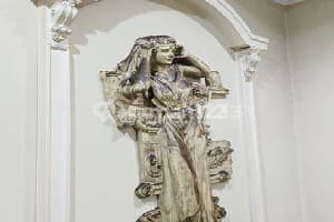 Rumah Taman Meruya Ilir 300 Meter 2 Lantai