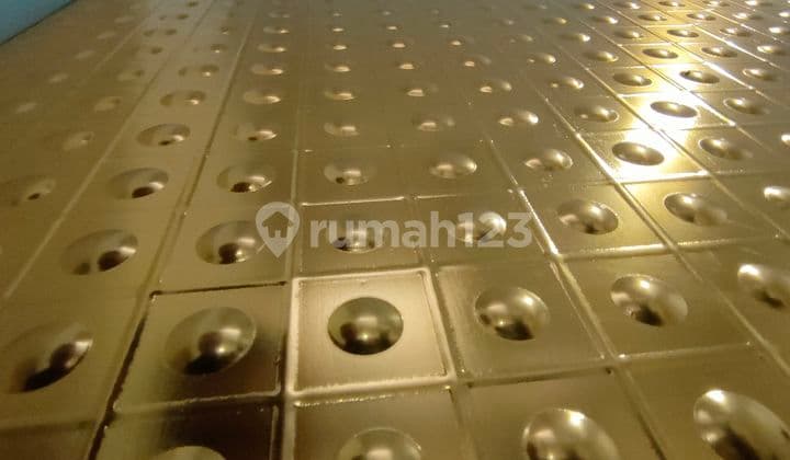 Green Garden 3-Storey House SHM Ready to Occupy