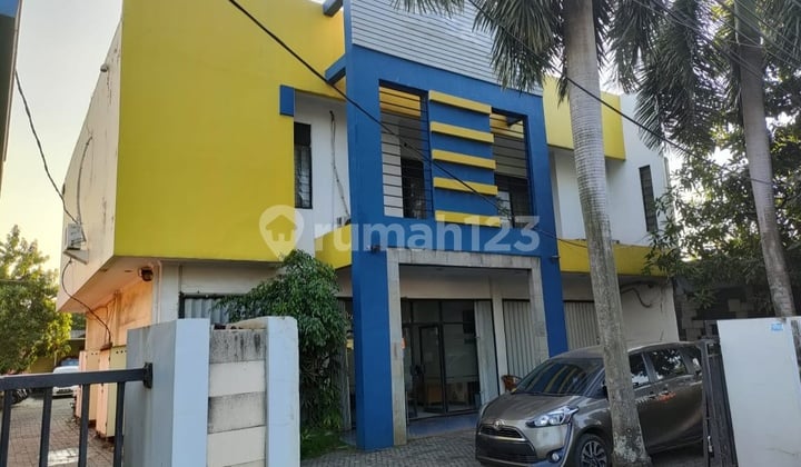 Office For Sale Ready To Use In Bekasi