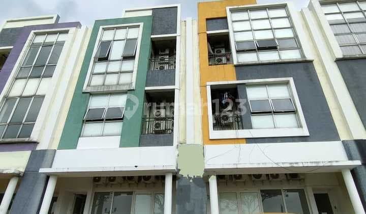Fast Sale Kosan Pascal Serpong