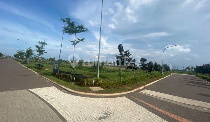 Promo Kavling Pik 2 Termurah - bisa Bangun 3 Lantai - Selangkah Menuju Danau Pasir Putih!