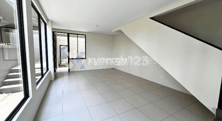 New 2.5-Story Shop House in Kota Baru Parahyangan Kbp Bandung
