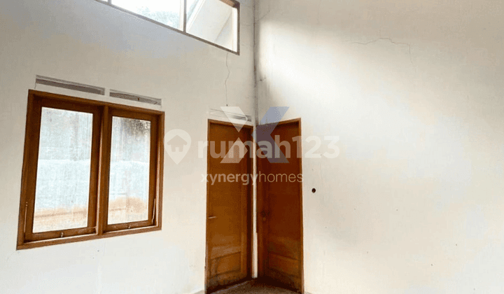 Rumah SHM di Ciwaruga Bandung