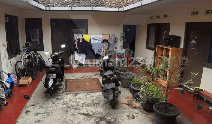 Rumah Dijual di Sariwangi Bandung