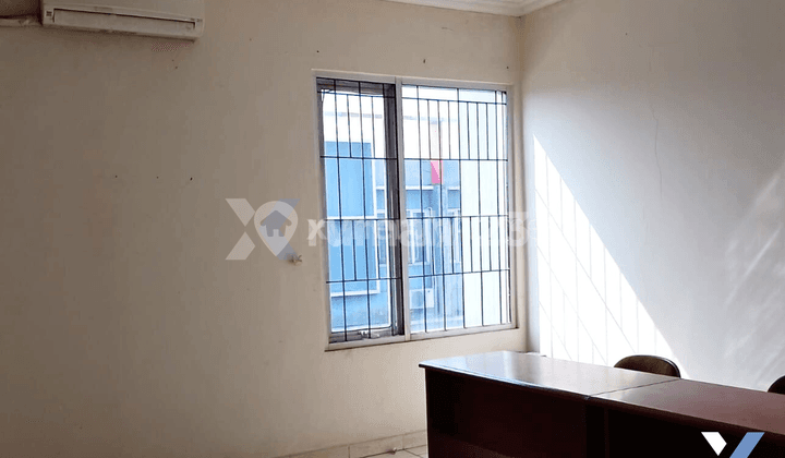 Ruko 2 Lantai Strategis Dengan Nilai Investasi Bagus di Majalaya Bandung