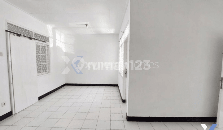 Rumah Siap Huni Lokasi Strategis Lingkungan Aman di Arcamanik Bandung