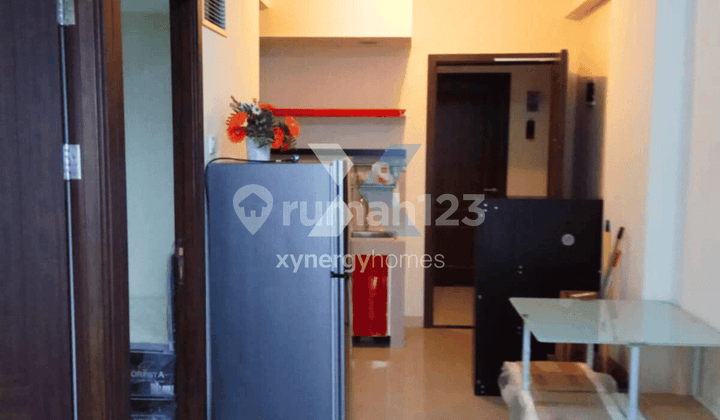 Fully Furnished Apartment in Galeri Ciumbuleuit 2 Bandung