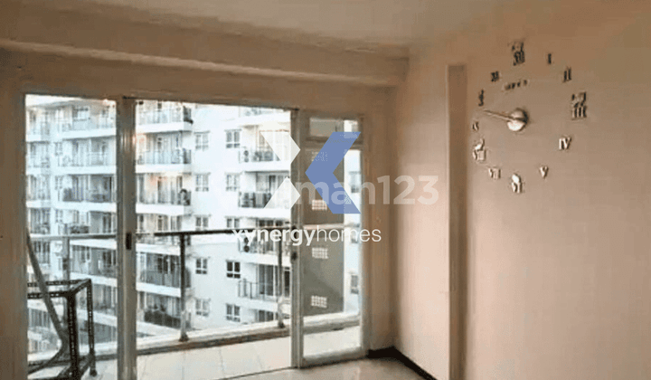 Apartment 2Br 5th Floor in Gateway Pasteur Bandung