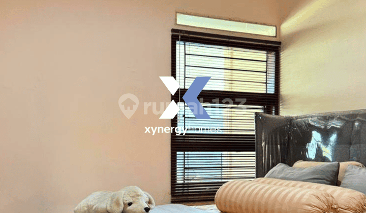 Rumah Siap Huni Aman di Buana Soetta Residence Bandung