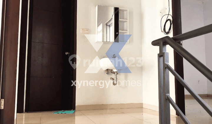 2-Storey House with SHM Ready to Use in Secure Complex, Mekar Wangi Bandung