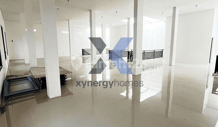 Ruko Baru Dibangun 2 Lantai SHM di Lembang Bandung