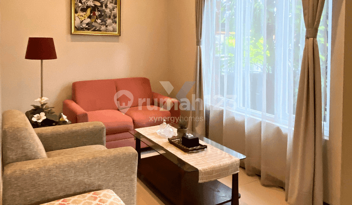 Modern Minimalist Ready-to-Occupy Home Fully Furnished in a Strategic Location in Subang