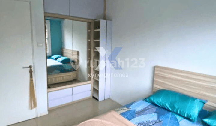 Apartment Nyaman Adem di Parahyangan Residence Bandung
