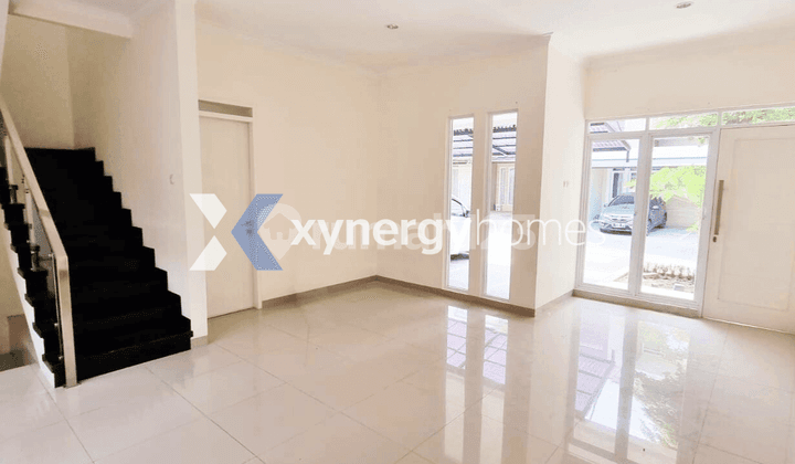 Rumah 2 Lantai di Gegerkalong Bandung