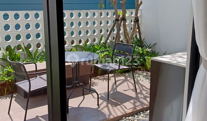 Rumah Di Tangerang, Developer Alam Sutera, Dekat Tol Dan Mrt