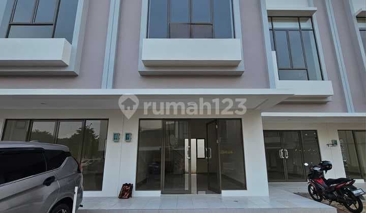 Anniva Grande 2-Storey Shop House, Gading Serpong