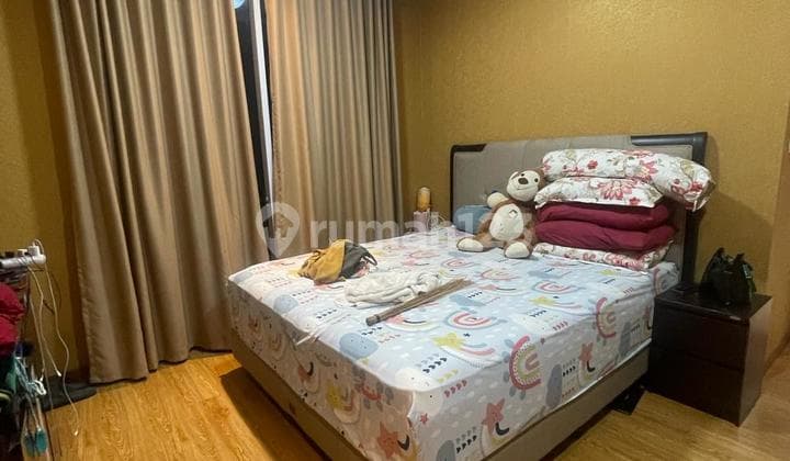 Jual Di Bawah Harga Ppjb Rainbow Spring Condovillas 3 Br Lantai 5